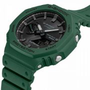 Снимка на Мъжки часовник Casio G-Shock Bluetooth Solar - GA-B2100-3AER 2