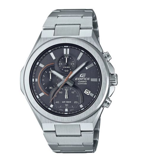 Снимка на Мъжки часовник Casio Edifice Chronograph - EFB-700D-8AVUEF