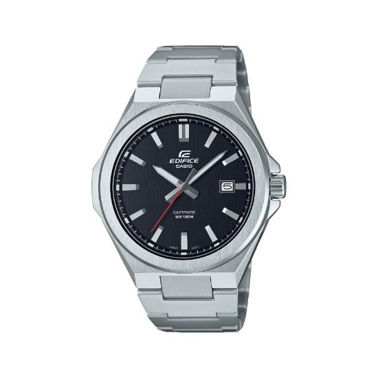 Снимка на Мъжки аналогов часовник Casio Edifice - EFB-108D-1AVUEF
