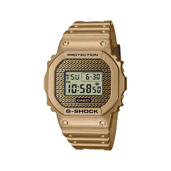 Снимка на Мъжки дигитален часовник Casio - DWE-5600HG-1ER