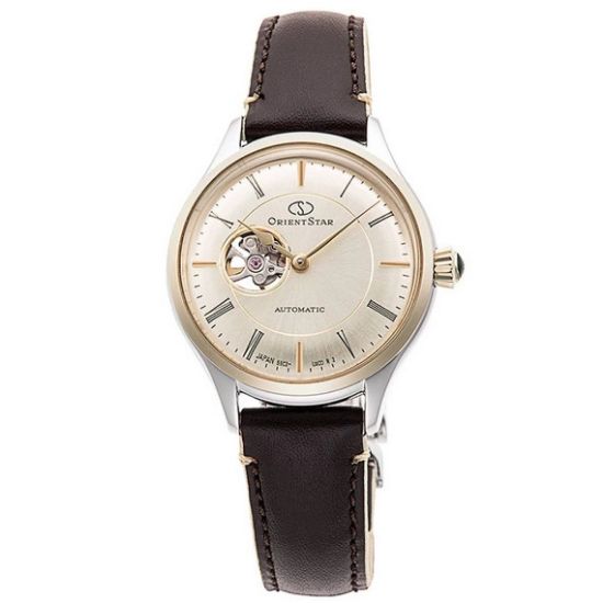 Снимка на Дамски аналогов часовник Orient RE-ND0010G