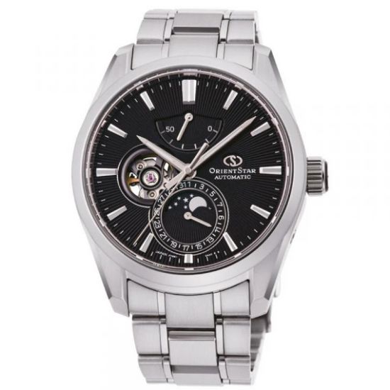 Снимка на Мъжки аналогов часовник Orient RE-AY0001B