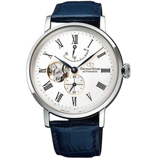 Снимка на Мъжки аналогов часовник Orient RE-AV0007S