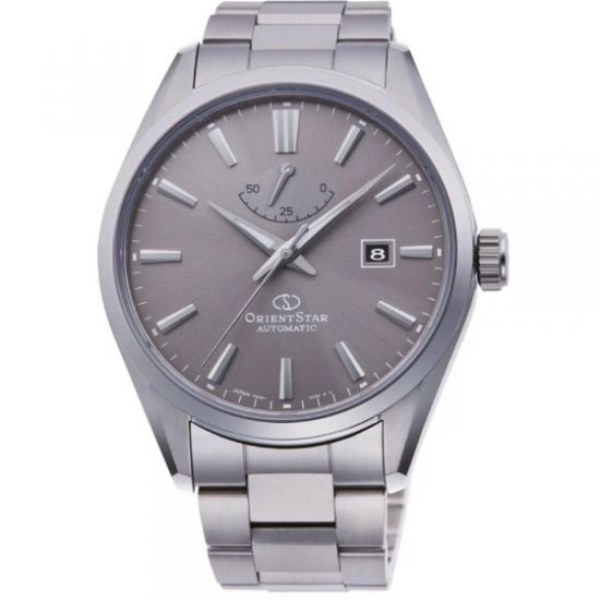 Снимка на Мъжки аналогов часовник Orient RE-AU0404N
