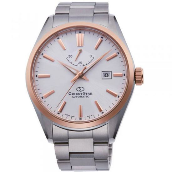 Снимка на Мъжки аналогов часовник Orient RE-AU0401S