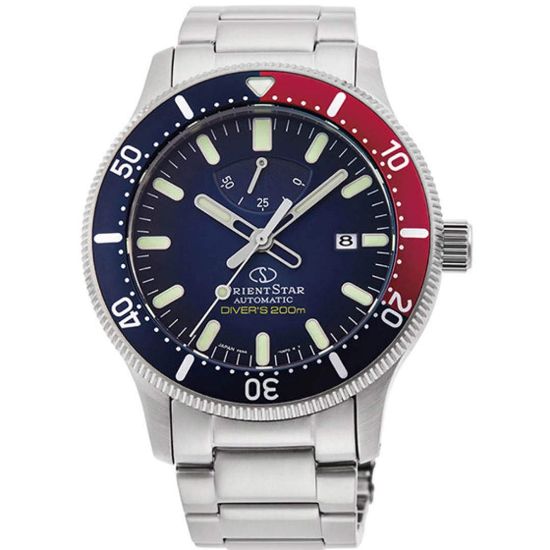 Снимка на Мъжки аналогов часовник Orient RE-AU0306L