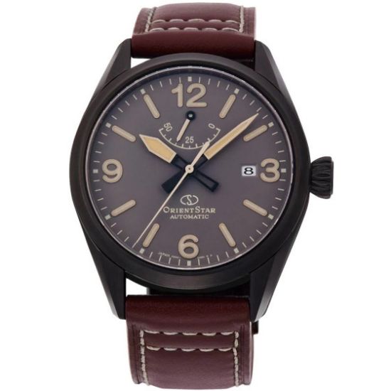 Снимка на Мъжки аналогов часовник Orient RE-AU0202N