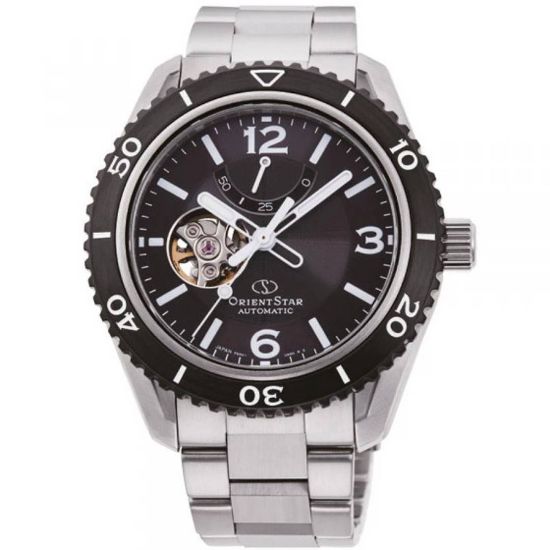 Снимка на Мъжки аналогов часовник Orient RE-AT0101B