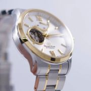 Снимка на Мъжки аналогов часовник Orient RE-AT0004S 2