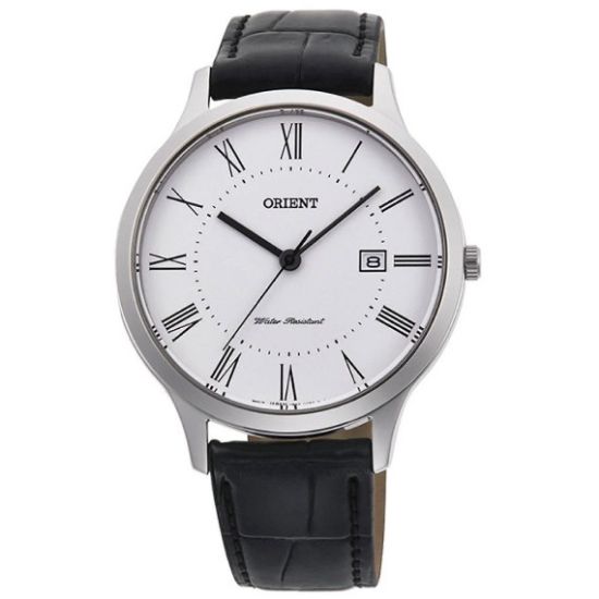 Снимка на Мъжки аналогов часовник Orient RF-QD0008S