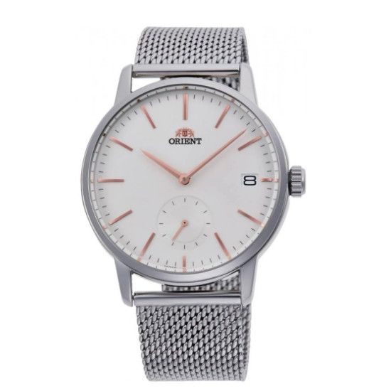 Снимка на Мъжки аналогов часовник Orient RA-SP0007S