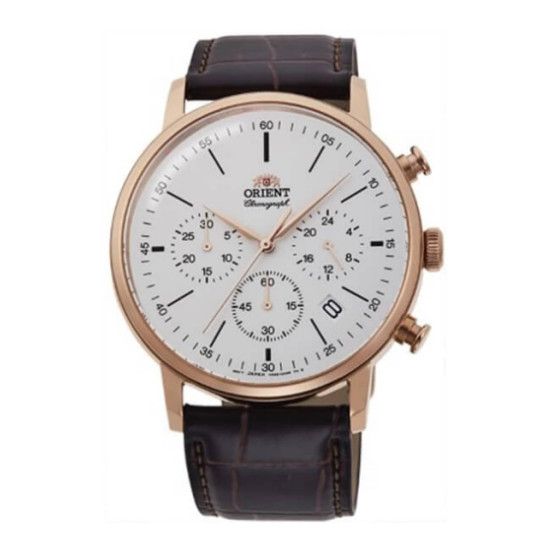 Снимка на Мъжки аналогов часовник Orient RA-KV0403S