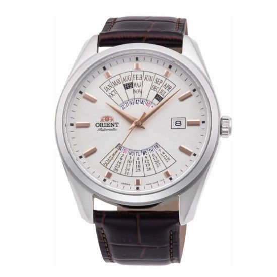 Снимка на Мъжки аналогов часовник Orient RA-BA0005S