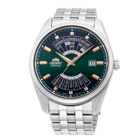 Снимка на Мъжки аналогов часовник Orient RA-BA0002E