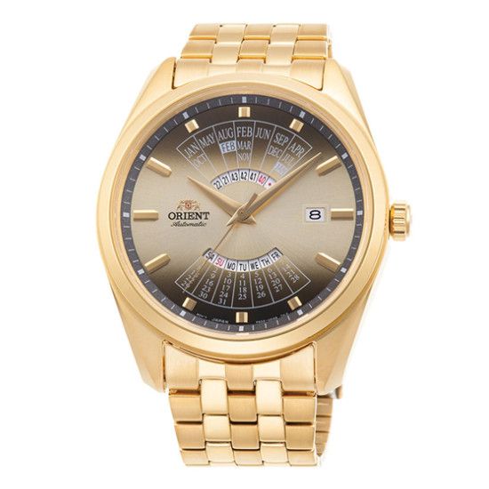 Снимка на Мъжки аналогов часовник Orient RA-BA0001G