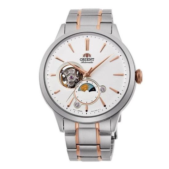 Снимка на Мъжки аналогов часовник Orient RA-AS0101S