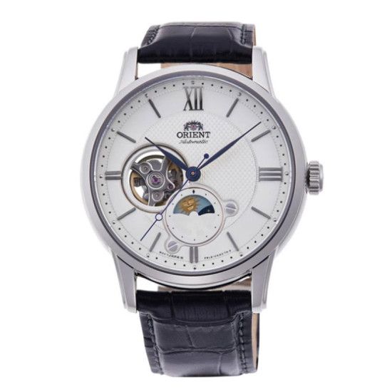 Снимка на Мъжки аналогов часовник Orient RA-AS0011S