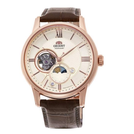 Снимка на Мъжки аналогов часовник Orient RA-AS0009S