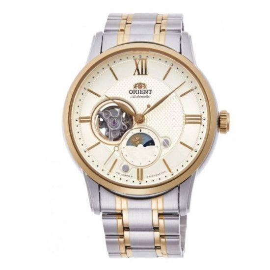 Снимка на Мъжки аналогов часовник Orient RA-AS0007S
