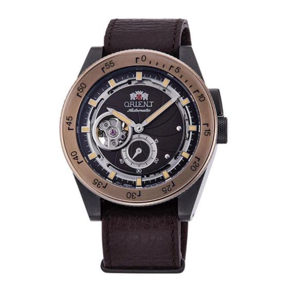 Снимка на Мъжки аналогов часовник Orient RA-AR0203Y