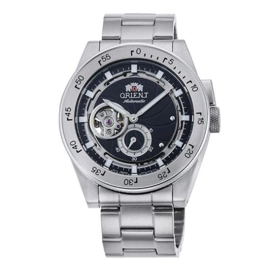 Снимка на Мъжки аналогов часовник Orient RA-AR0201B
