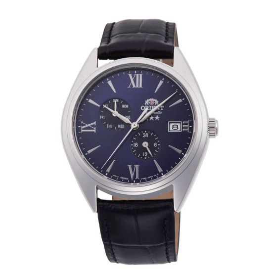 Снимка на Мъжки аналогов часовник Orient RA-AK0507L