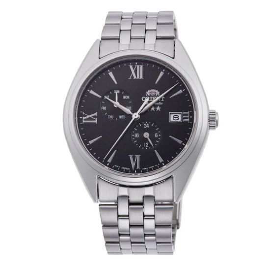 Снимка на Мъжки аналогов часовник Orient RA-AK0504B