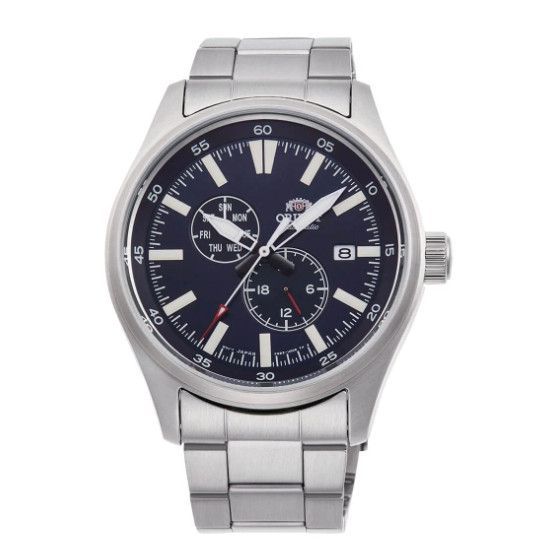 Снимка на Мъжки аналогов часовник Orient RA-AK0401L