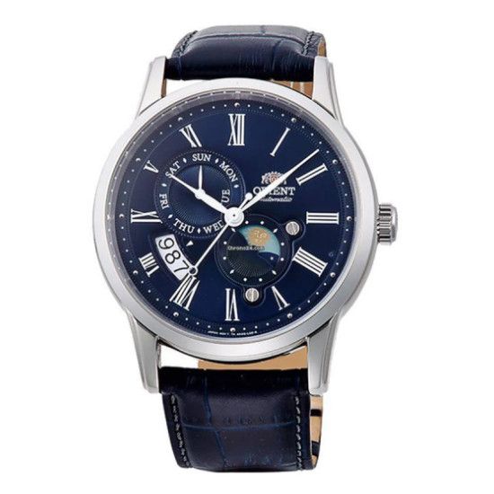 Снимка на Мъжки аналогов часовник Orient RA-AK0011D