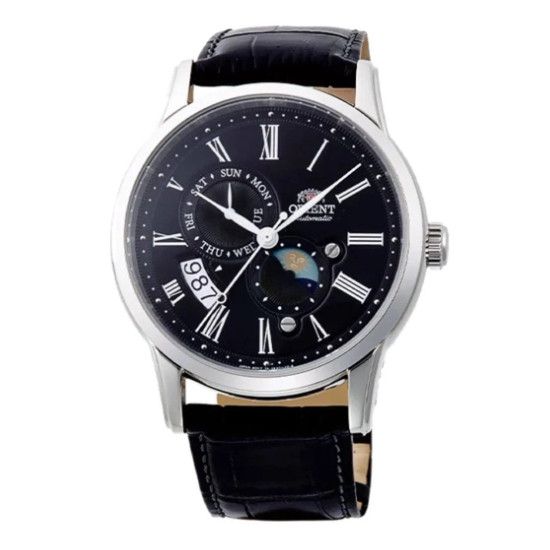 Снимка на Мъжки аналогов часовник Orient RA-AK0010B