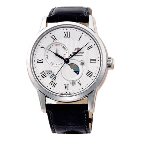 Снимка на Мъжки аналогов часовник Orient RA-AK0008S