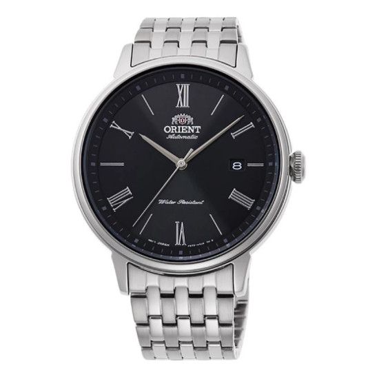 Снимка на Мъжки аналогов часовник Orient RA-AC0J02B