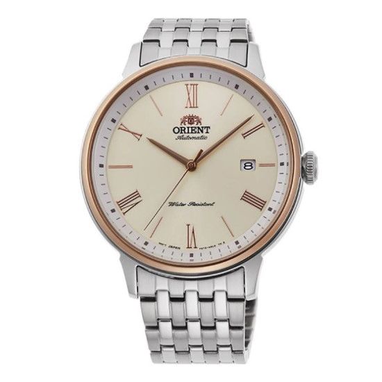 Снимка на Мъжки аналогов часовник Orient RA-AC0J01S