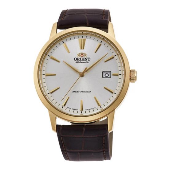 Снимка на Мъжки аналогов часовник Orient RA-AC0F04S