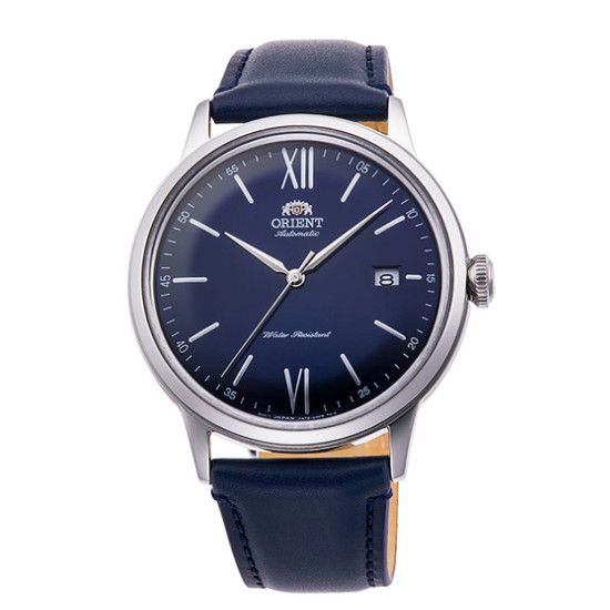 Снимка на Мъжки аналогов часовник Orient RA-AC0021L
