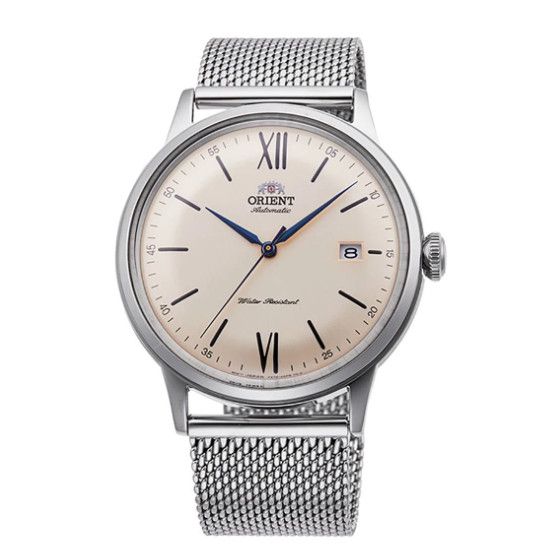Снимка на Мъжки аналогов часовник Orient RA-AC0020G