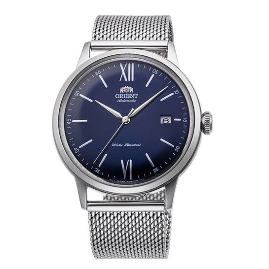 Снимка на Мъжки аналогов часовник Orient RA-AC0019L