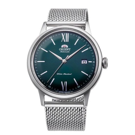 Снимка на Мъжки аналогов часовник Orient RA-AC0018E