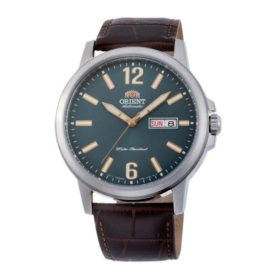 Снимка на Мъжки аналогов часовник Orient RA-AA0C06E