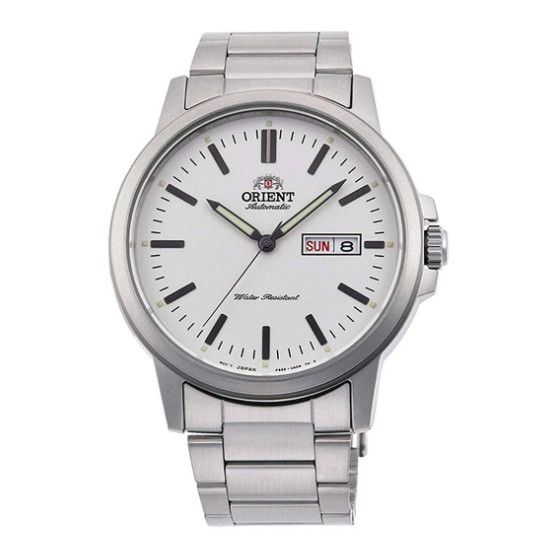 Снимка на Мъжки аналогов часовник Orient RA-AA0C03S