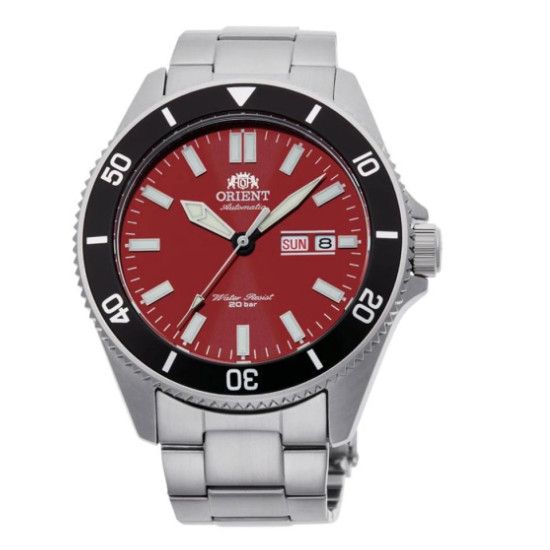 Снимка на Мъжки аналогов часовник Orient RA-AA0915R