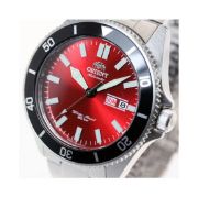 Снимка на Мъжки аналогов часовник Orient RA-AA0915R 2