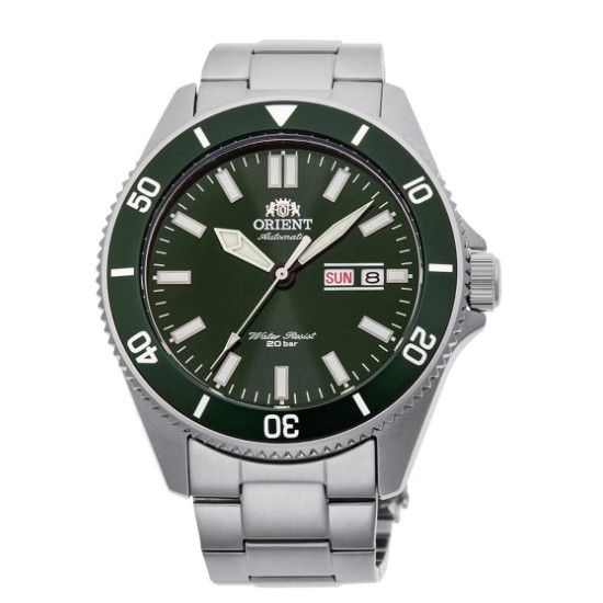 Снимка на Мъжки аналогов часовник Orient RA-AA0914E