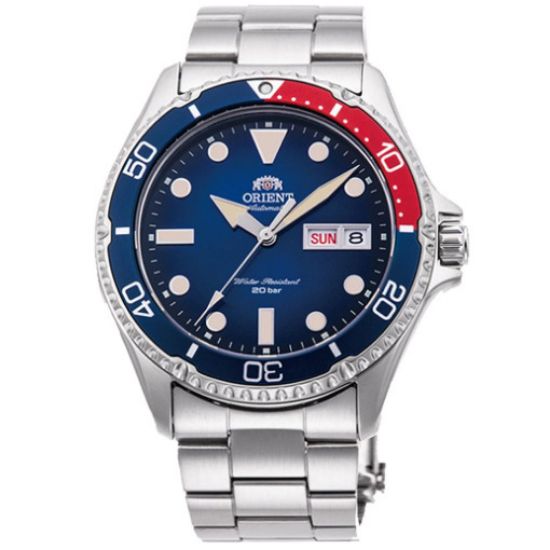 Снимка на Мъжки аналогов часовник Orient RA-AA0812L
