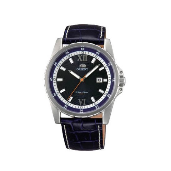 Снимка на Мъжки аналогов часовник Orient CUNA7004D