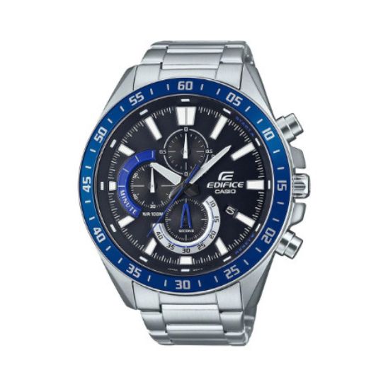 Снимка на Мъжки аналогов часовник Casio - EFV-620D-1A2VUEF
