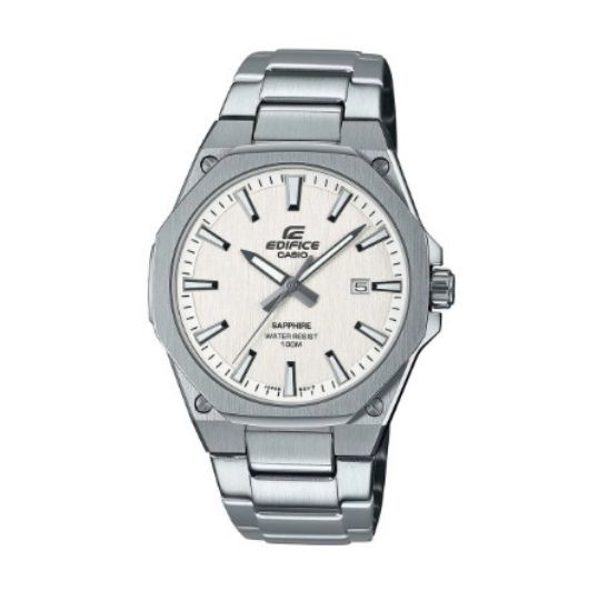 Снимка на Мъжки аналогов часовник Casio - EFR-S108D-7AVUEF