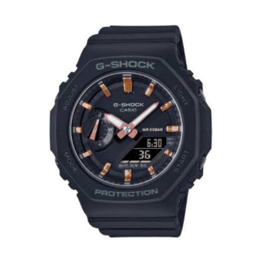 Снимка на Дамски часовник Casio G - Shock GMA-S2100-1AER