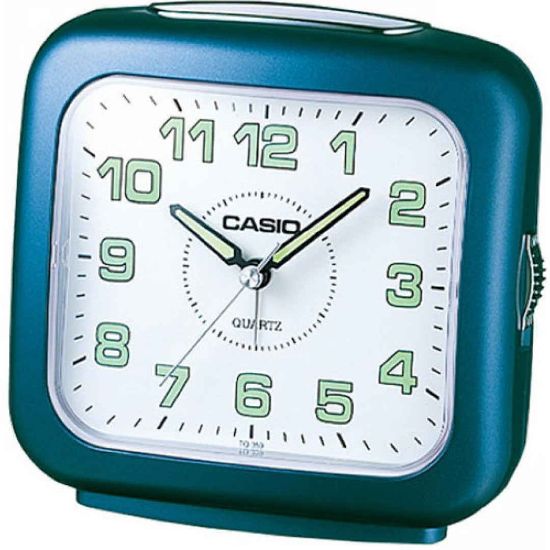 Снимка на Будилник CASIO - TQ-359-2EF