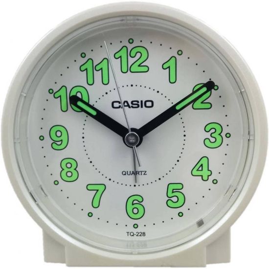 Снимка на Будилник Casio - TQ-228-7DF